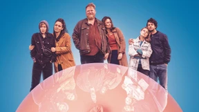 Die belgische Serie „The Club“ in der ZDF-Mediathek