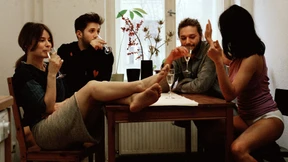 Deutschlands schönste Wohngemeinschaften