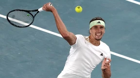 Alexander Zverev sagt krank ab