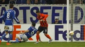 Ein Debakel für Schalke