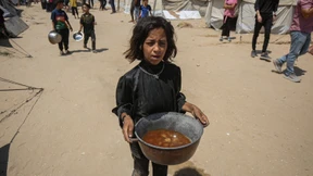 „Gaza ist am Zerreißpunkt“