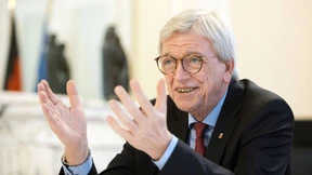 „Man kann auf Dauer nicht mit Verordnungen regieren“