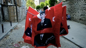 Deutsche Wirtschaft über Lage in der Türkei besorgt