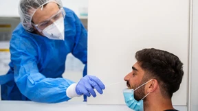 Zwei- bis dreimal so viele Corona-Fälle wie offiziell angegeben