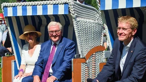 Rheingau Musik Festival macht 2021 Strandkorb-Konzerte