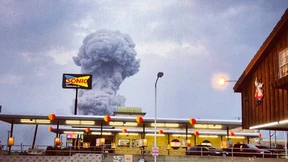 Tote und Verletzte bei Explosion in Düngerwerk