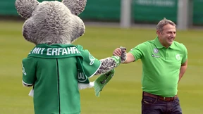 Reich, aber nicht protzig