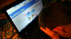 Ob Mädchen oder Junge – es ist brutal