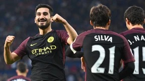 Gündogans Gala beendet Manchesters Krise