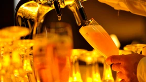 Auftritt der jungen Wilden