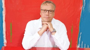 Aber die Party war klasse