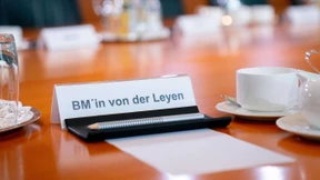 Was heißt hier Hinterzimmer?