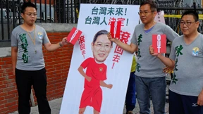 „Sie wollen uns langsam schlucken“