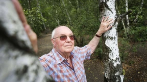 Schriftsteller Ludwig Harig ist tot