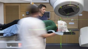 WHO warnt vor drastischem Anstieg von Krebserkrankungen