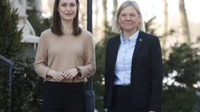 Warum Finnland und Schweden den NATO-Beitritt erwägen