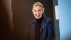 Wie die AfD in den Wahlkampf zieht