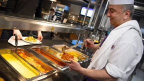 „Wer kochen kann, kann auch vegan kochen“