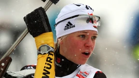 Miriam Gössner verzichtet auf Winterspiele