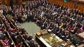 Britisches Parlament darf nicht über Brexit-Deal abstimmen