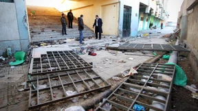 Forderung nach Entmachtung der Militärführung in Ägypten