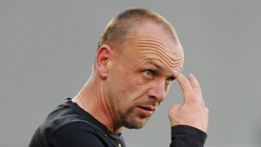 Stanislawski lernt den Karneval kennen