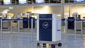 Miles & More-Kreditkarten-App führt nicht immer zum Ziel