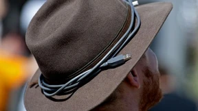 Entweder denken oder löten