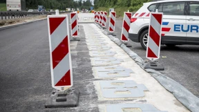 Strom für das E-Auto kommt jetzt aus der Straße