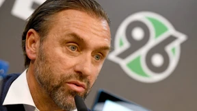 Die harte Linie des Thomas Doll