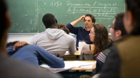 Mit Sokrates und Seneca gegen den Terror