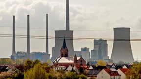 Zum Pfarrer in die Dorfkneipe 