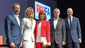 Der Krimi um die IFA