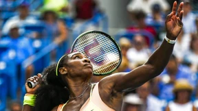 „Grand Slam? Ich glaube, Serena schafft es“