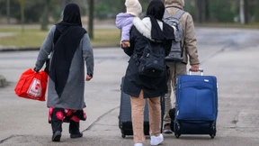 „Dublin-Zentrum“ in Eisenhüttenstadt eröffnet