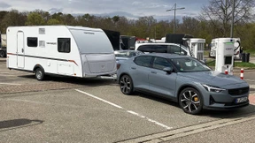 Eine Zugnummer besonderer Art