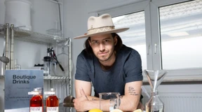 Erfolg mit Cocktails aus der Flasche