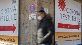 Deutsche Staatsfinanzen auch 2021 von Corona geprägt