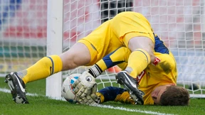 Gladbachs Misere hält an