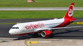 Fluggesellschaft Germania klagt wegen Staatshilfe für Air Berlin
