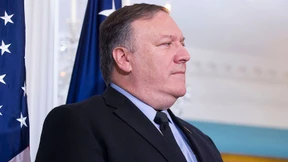 Trump sagt Pompeos Reise nach Nordkorea ab