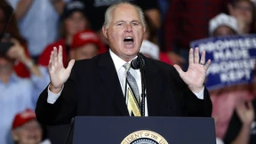 Er bereitete der Spaltung Amerikas den Weg