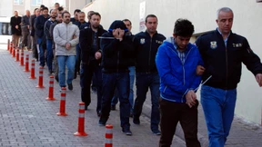 138 mutmaßliche Gülen-Anhänger in der Türkei verhaftet