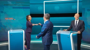 Unsere Leserduelle sind spannender als die Kandidaten im Wahlkampf