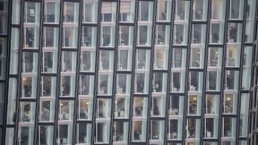 Das Büro bleibt beliebt