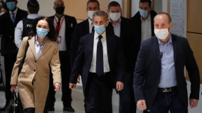 Die kalte Wut des Nicolas Sarkozy