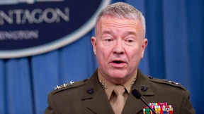 „Präzise, überwältigend und effektiv“