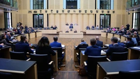 Bundesrat verzichtet auf Stellungnahme zum Nachtragshaushalt 2023