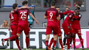 Kaiserslautern siegt dank Osawe