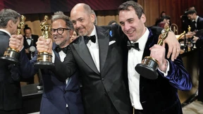 So hat das Team von „Im Westen nichts Neues“ die Nacht erlebt